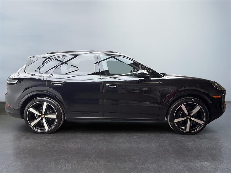 porsche Cayenne 2025 - 5