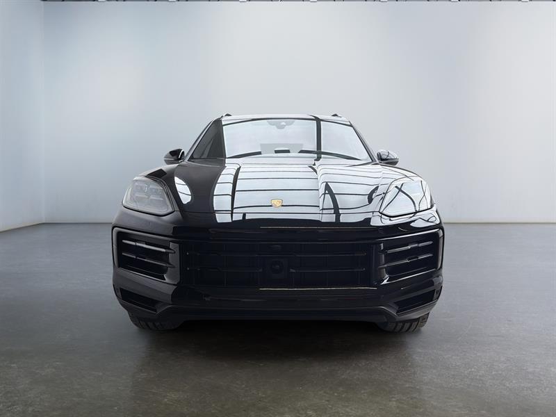 porsche Cayenne 2025 - 6