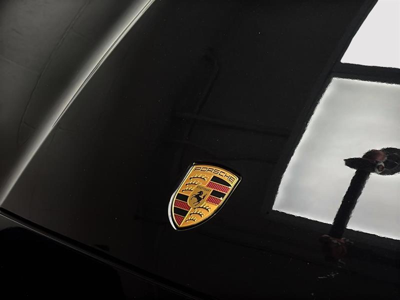 porsche Cayenne 2025 - 7