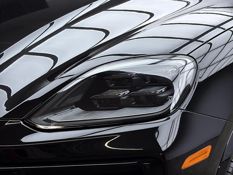 porsche Cayenne 2025 - 9