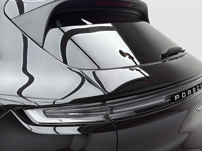 porsche Cayenne 2025 - 10