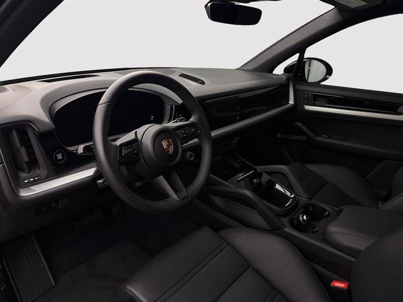 porsche Cayenne 2025 - 13
