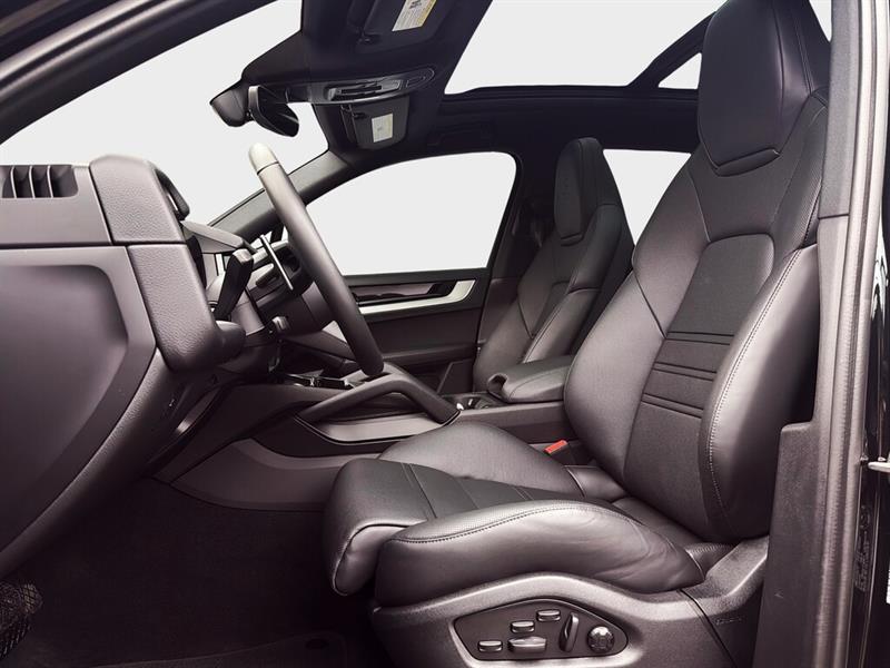 porsche Cayenne 2025 - 14