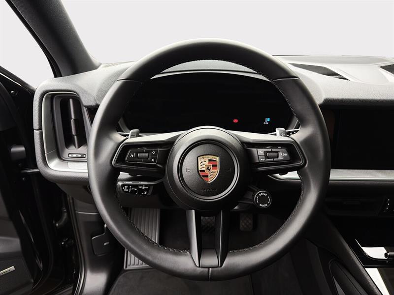 porsche Cayenne 2025 - 16