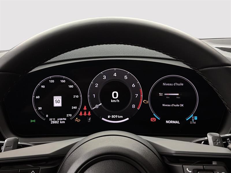 porsche Cayenne 2025 - 19