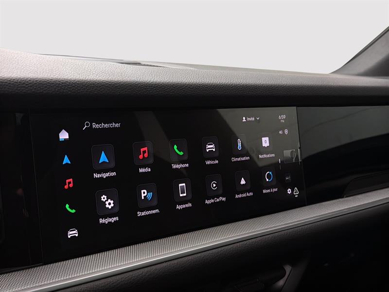 porsche Cayenne 2025 - 22