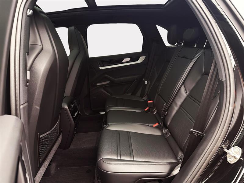 porsche Cayenne 2025 - 23
