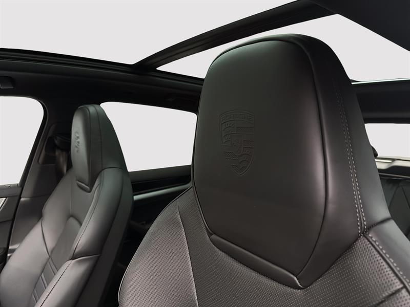 porsche Cayenne 2025 - 25