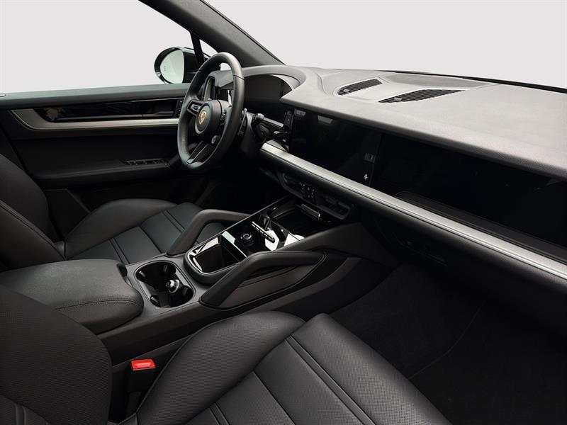 porsche Cayenne 2025 - 27