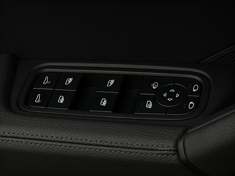 porsche Cayenne 2025 - 30