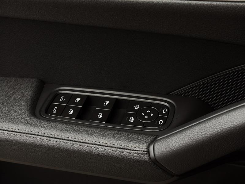 porsche Cayenne 2025 - 32