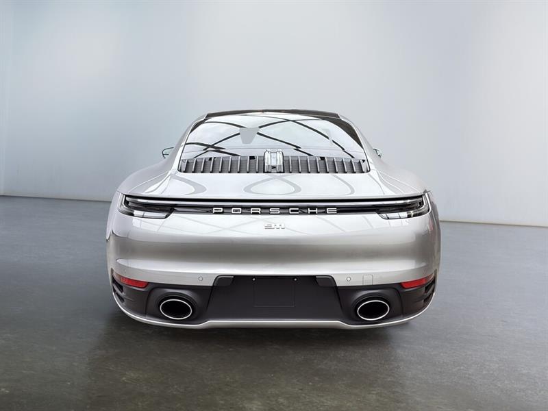 porsche 911 2024 - 4