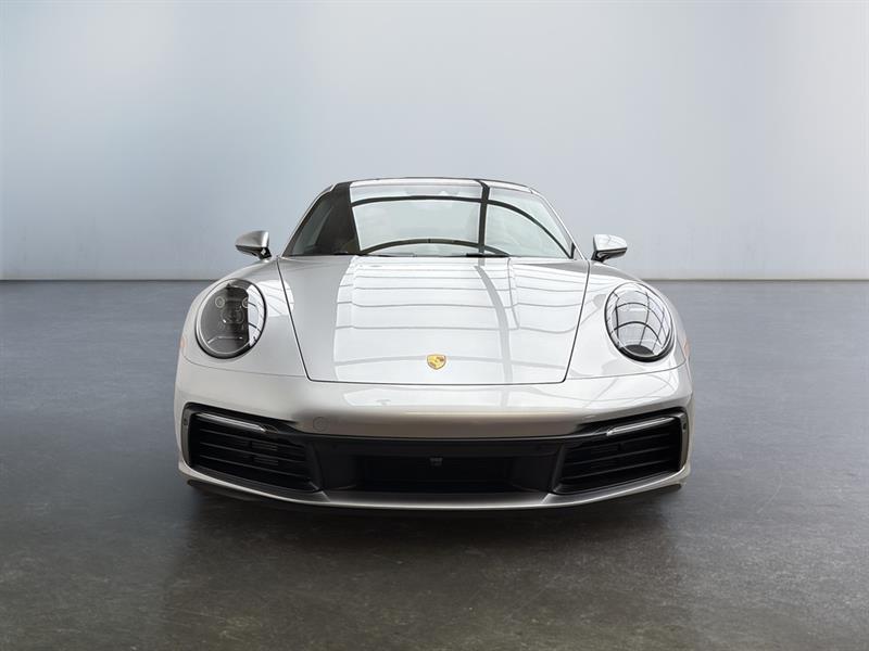 porsche 911 2024 - 6