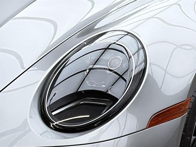 porsche 911 2024 - 9