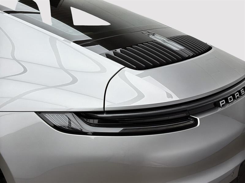 porsche 911 2024 - 10