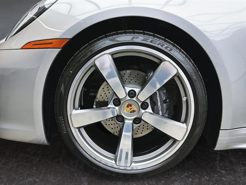 porsche 911 2024 - 11