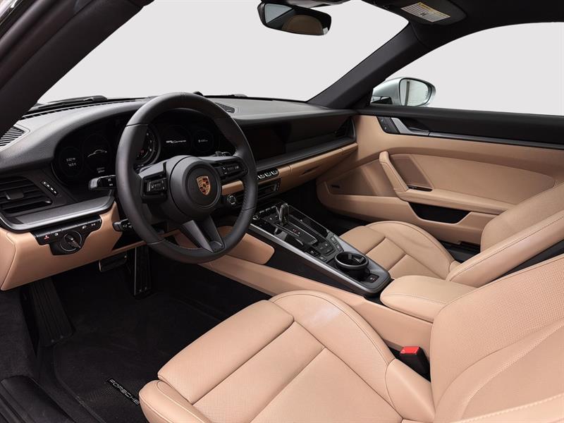 porsche 911 2024 - 13