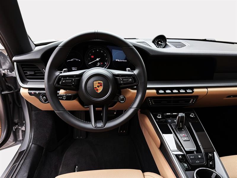 porsche 911 2024 - 14