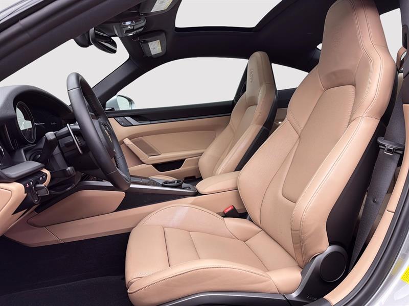 porsche 911 2024 - 15