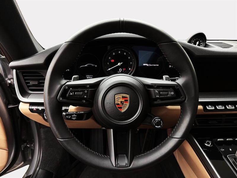 porsche 911 2024 - 16