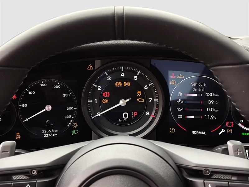 porsche 911 2024 - 19