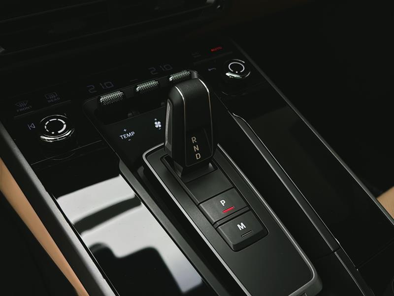 porsche 911 2024 - 21