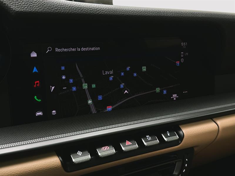 porsche 911 2024 - 23