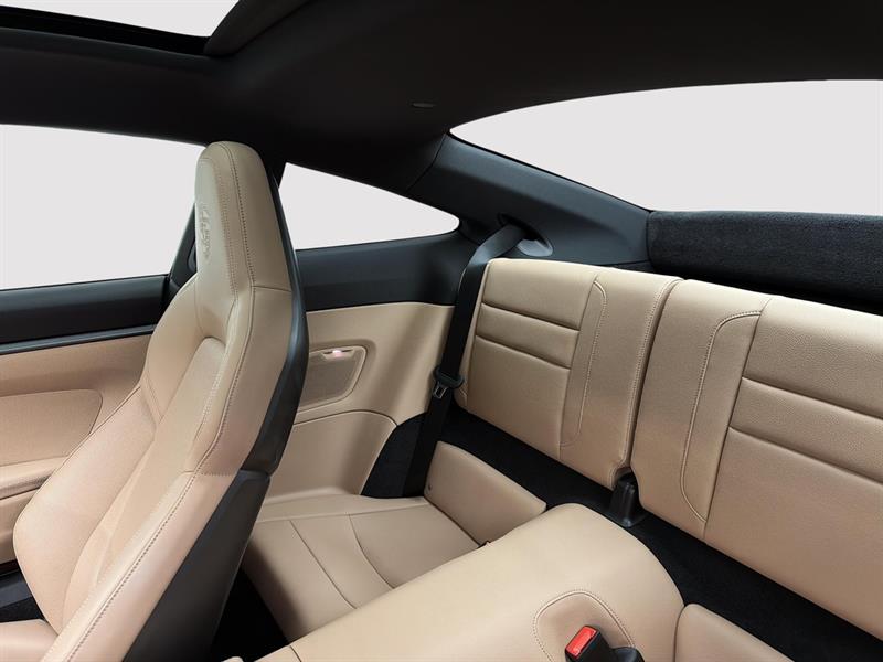 porsche 911 2024 - 24