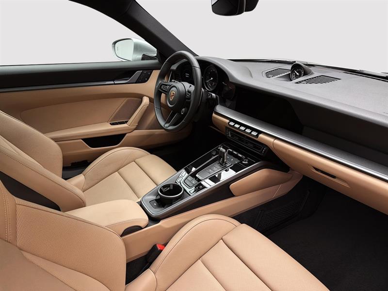 porsche 911 2024 - 26