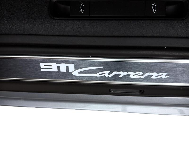porsche 911 2024 - 30