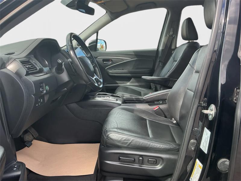 honda Pilot 2021 - 9