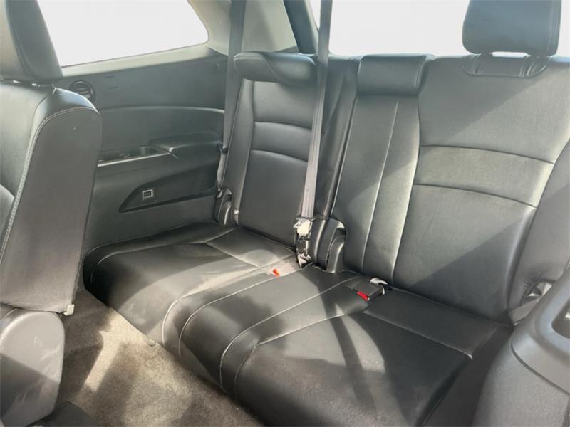 honda Pilot 2021 - 13