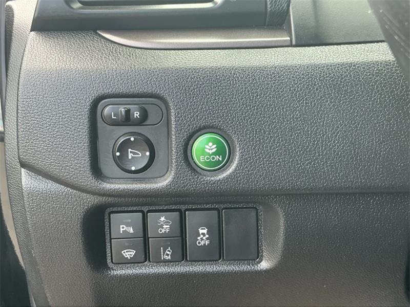 honda Pilot 2021 - 15