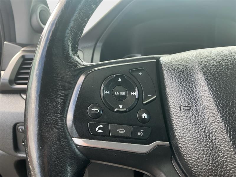 honda Pilot 2021 - 16