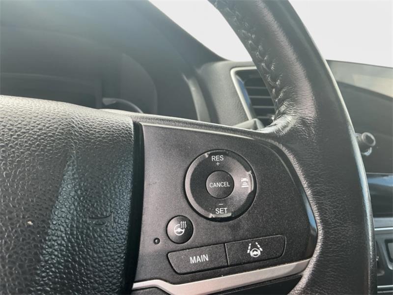 honda Pilot 2021 - 17