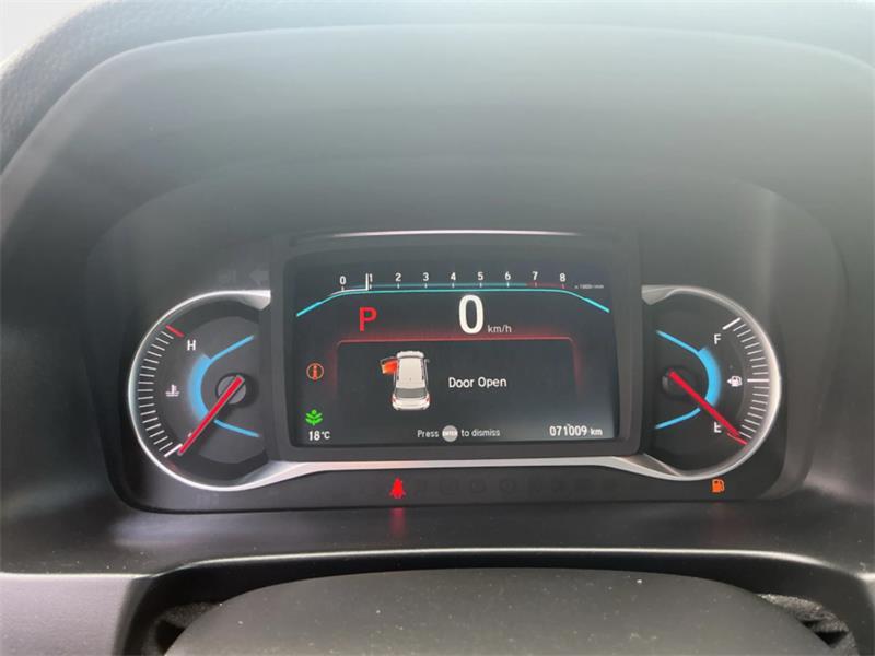 honda Pilot 2021 - 18