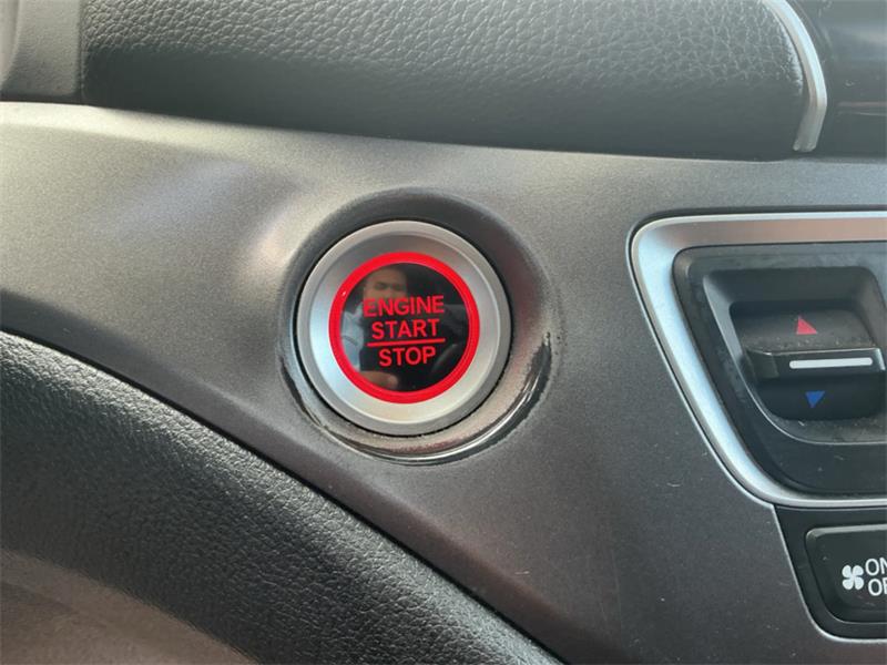 honda Pilot 2021 - 19