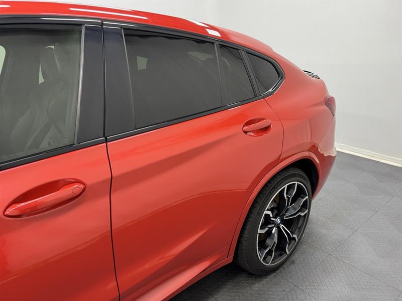bmw X4 M 2020 - 4