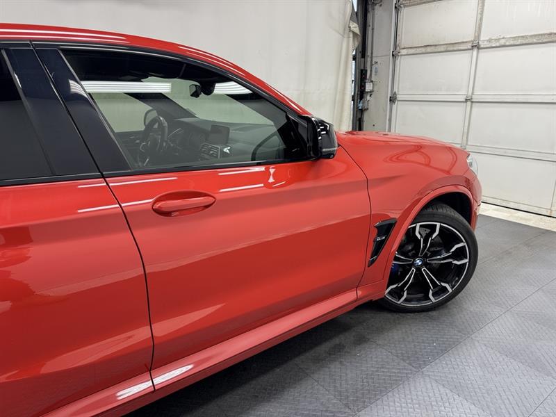 bmw X4 M 2020 - 13