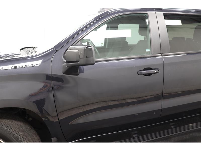 chevrolet Silverado 1500 2023 - 3