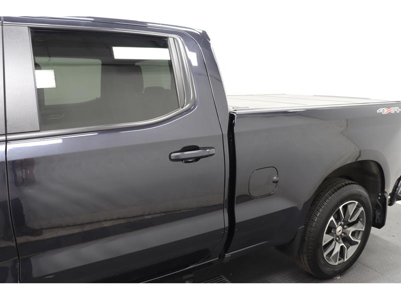 chevrolet Silverado 1500 2023 - 4