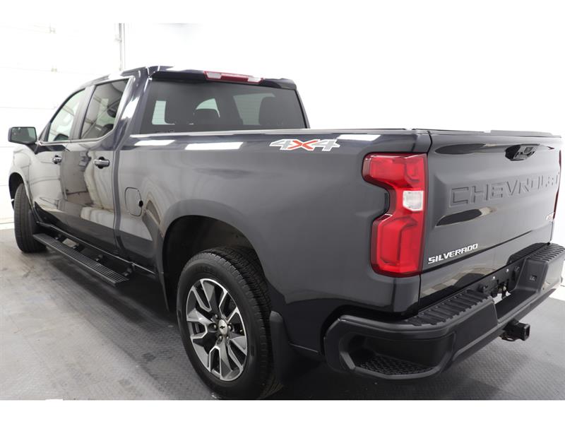 chevrolet Silverado 1500 2023 - 5