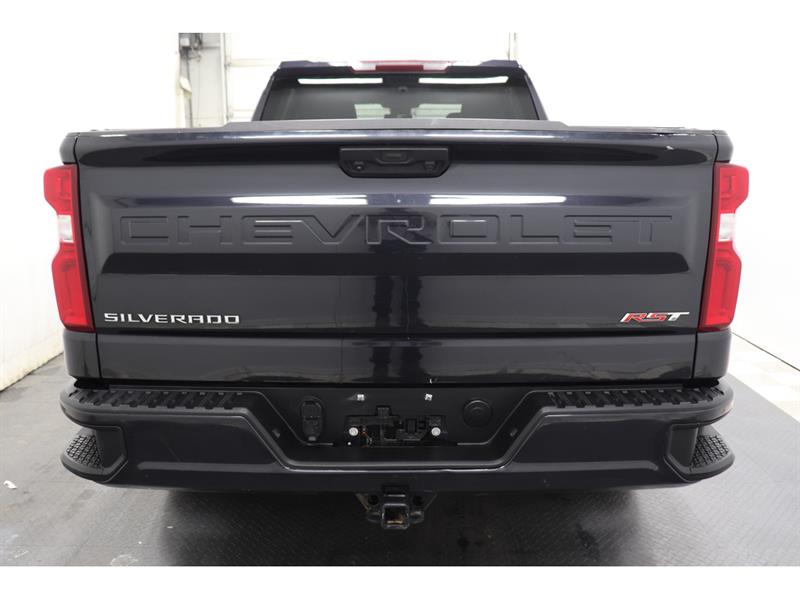chevrolet Silverado 1500 2023 - 6