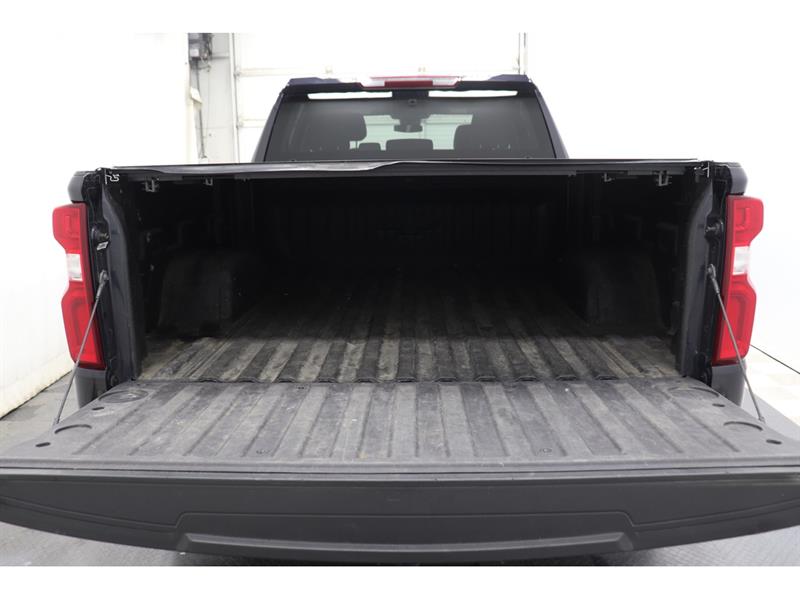 chevrolet Silverado 1500 2023 - 8