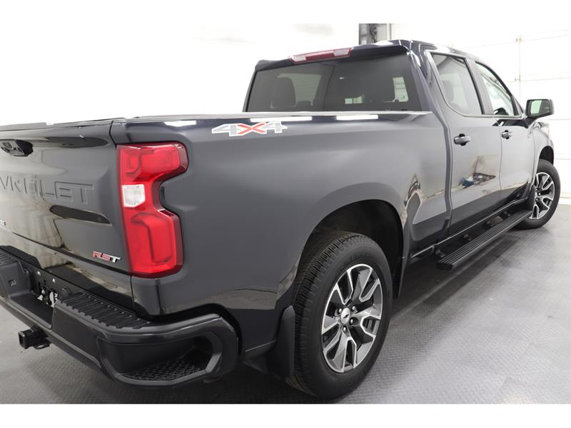 chevrolet Silverado 1500 2023 - 10