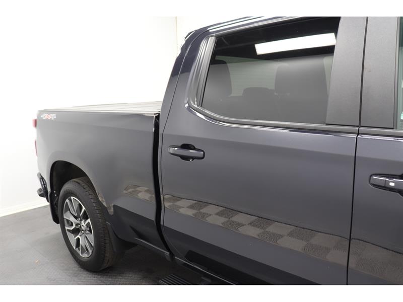 chevrolet Silverado 1500 2023 - 12