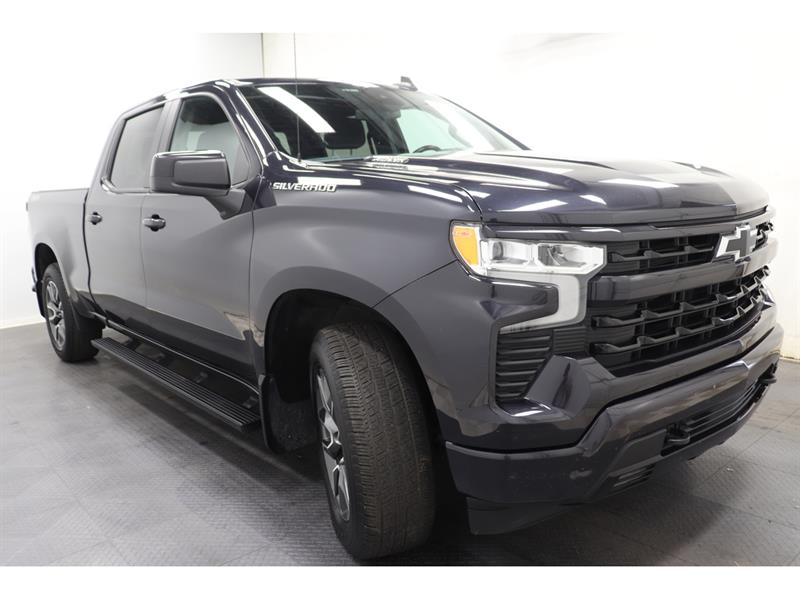 chevrolet Silverado 1500 2023 - 15