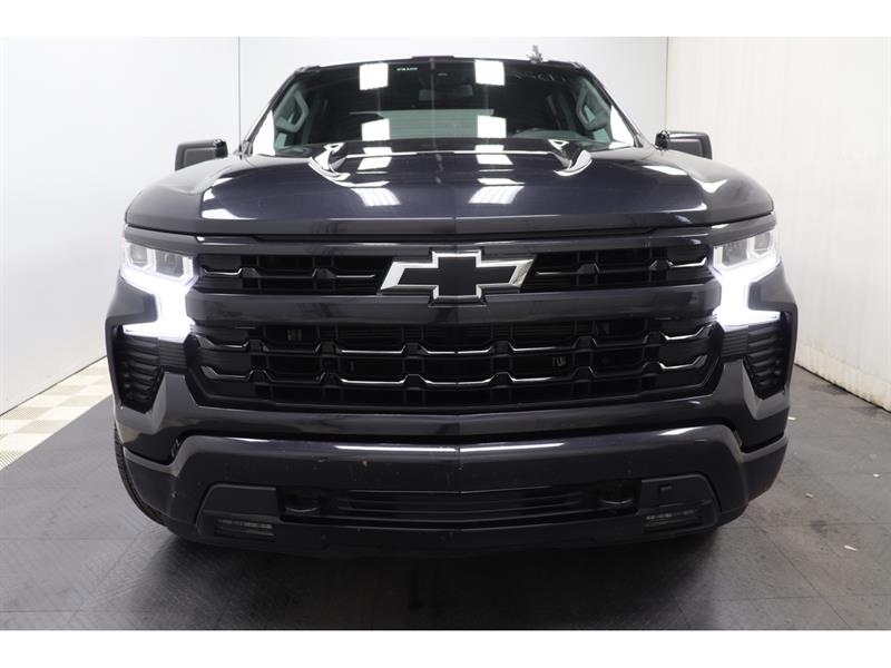 chevrolet Silverado 1500 2023 - 16