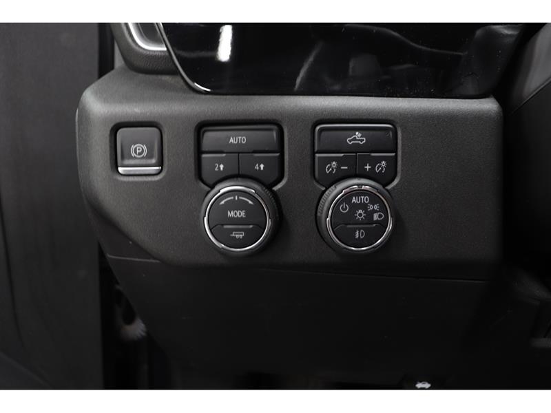 chevrolet Silverado 1500 2023 - 20