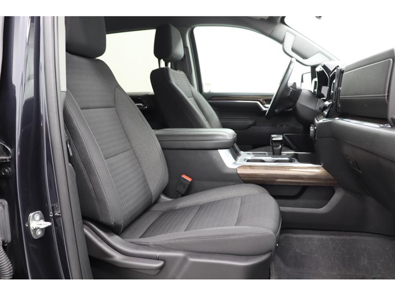 chevrolet Silverado 1500 2023 - 25